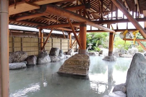 奈良県 奈良・斑鳩・天理の貸別荘・コテージ｜Villa Egao（ヴィラ笑顔）：温泉近隣