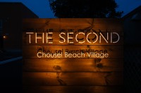 THE SECOND Chousei Beach Village｜千葉県・九十九里・銚子
