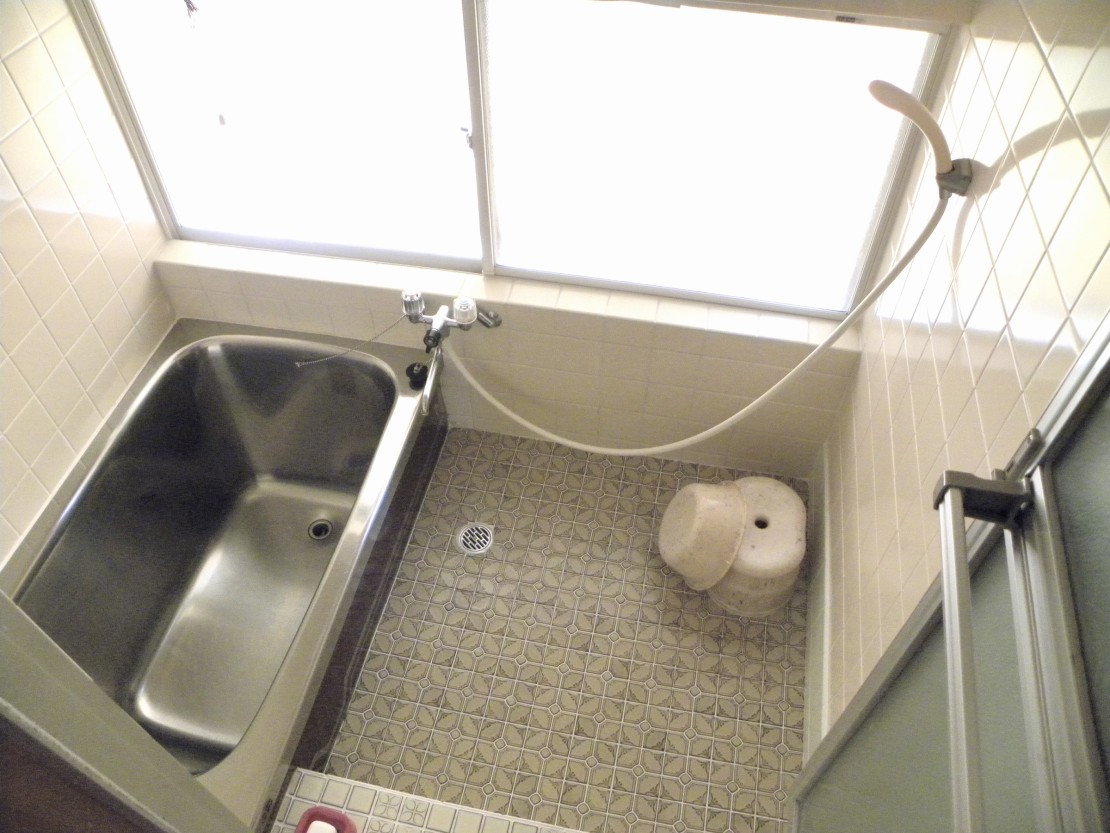 神奈川県 箱根のコテージ｜サンテラス箱根の写真：全棟バストイレ付