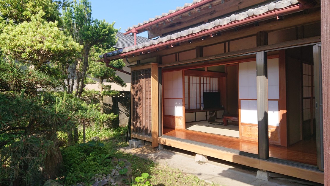 千葉県で紅葉が楽しめる貸別荘・コテージをご紹介 1選